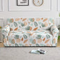 Printed Elastic Sofa Cover