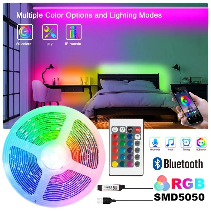 Led Light Strips