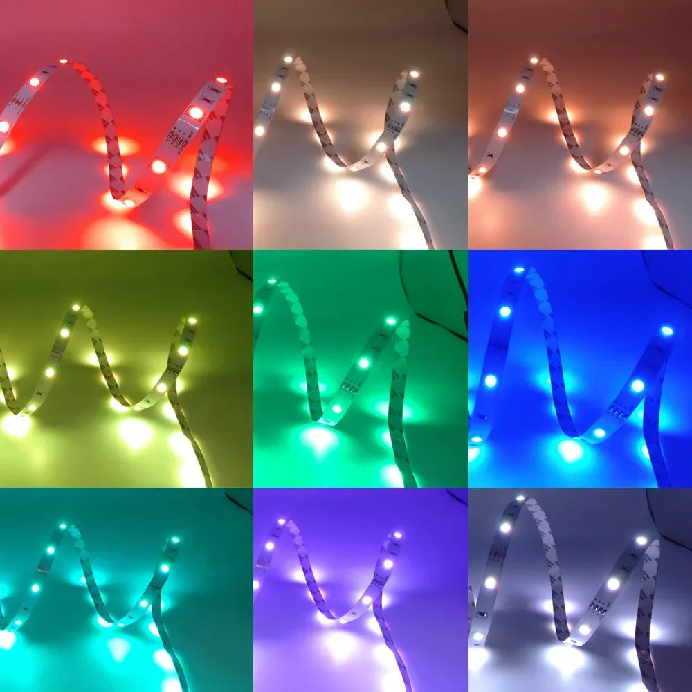 Led Light Strips