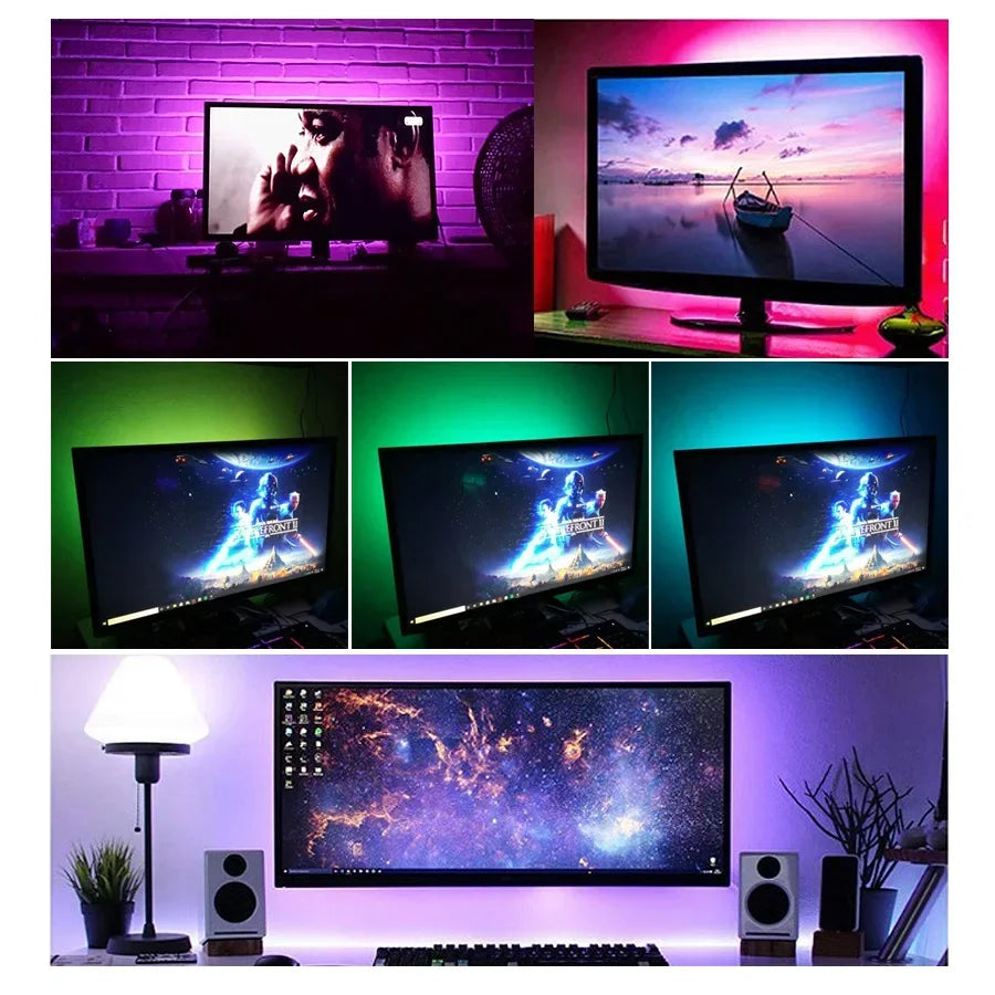 Led Light Strips