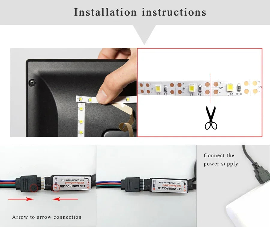 Led Light Strips