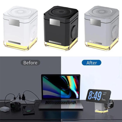 3 In 1 Portable Charger